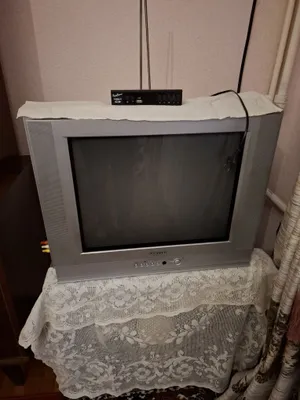 Tyunerli Samsung televizori