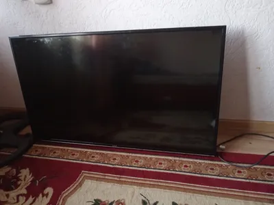 Televizor sotiladi artel 43 1