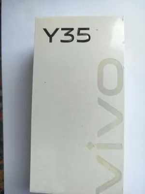 Продаётся Vivo Y35 1
