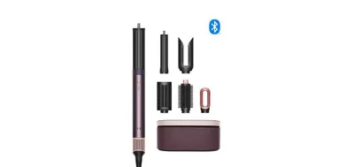 Dyson Airwrap Co-anda 2x Jasper Plum, новый, оригинал 1