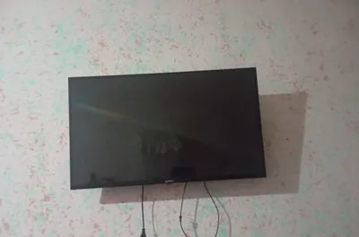 Телевизор 32 дюйма Smart