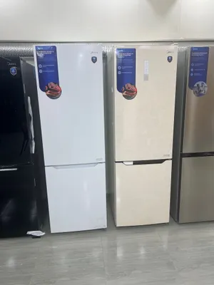 Midea 424 FGF33O muzlatgichi 1