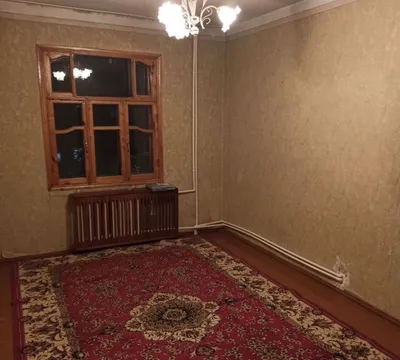 1 xonali kvartira sotiladi 1