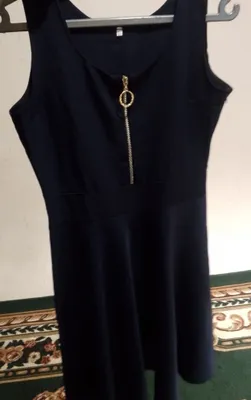 qizlar uchun sarafan 1