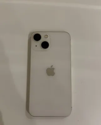 IPhone 13 mini 128 gb 1