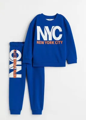 YANGI H&M ikki qismli kostyumi 1