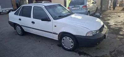 Аренда Nexia 1 DOHC, 2007 год 1