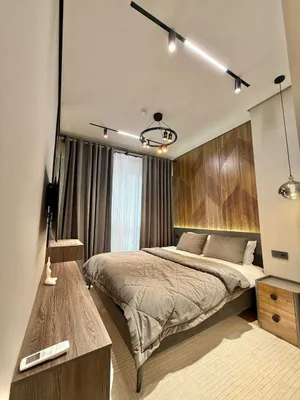 ЖК Nest One 2ком Аренда 70м2 А Блок 2/18/51 Ташкент Сити ФОТО РЕАЛ 1