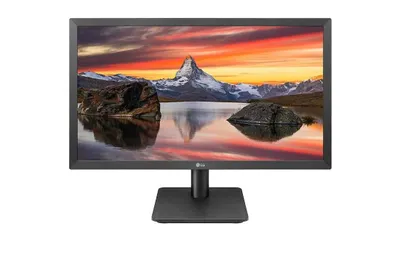 LG 22MP410-B 22" monitori 1