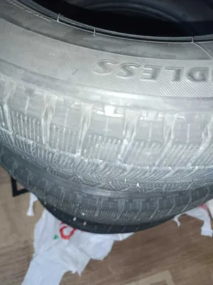 Qishki shinalar sotiladi 1