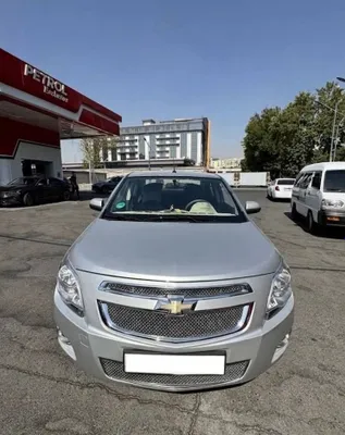 Chevrolet Cobalt sotiladi 1