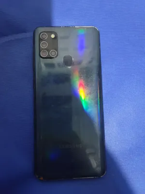Samsung A21s 32 ГБ