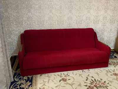 Продаются диван и кресло, цену обсудим 1
