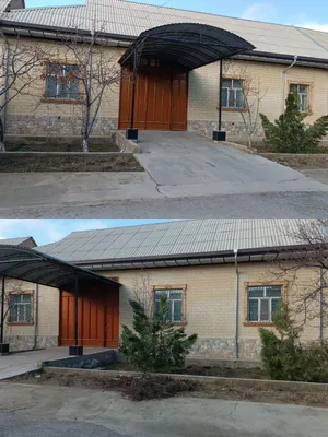 Срочно продаётся дом 1