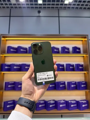 iPhone 13 PRO