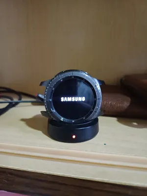 Samsung gear s3 frontier 1