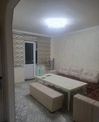 Квартира продаётся срочно 1