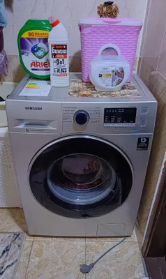 Kir yuvish mashinasi sotiladi 1