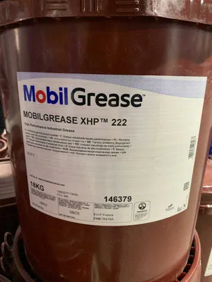 MOBIL M-GREASE XHP 222 18 kg surkov moyi