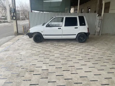 Tiko Daewoo beliy 1