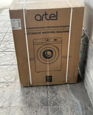 Artel 6 кг, 450 $, возможен торг 1
