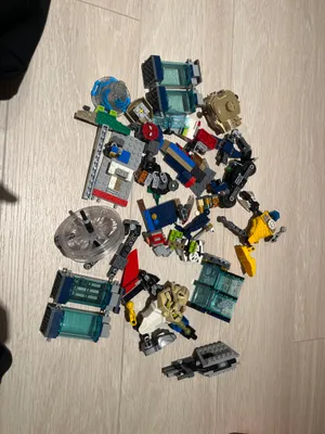 Lego