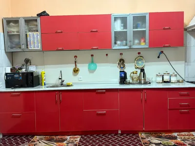 Кухонный мебель