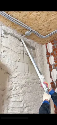 Ротбанд сувақ, штукатурка, сувақ уста, аппаратда сувақ 1