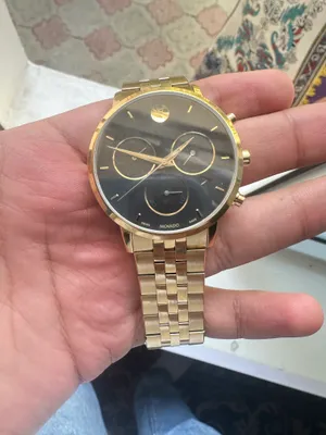Movado часы 1