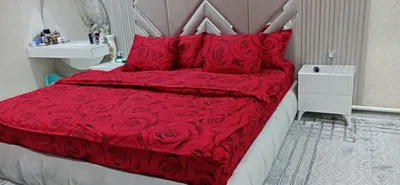 постельное бельё 1