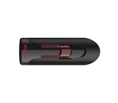 | USB флешка 32GB SanDisk Cruzer Glide USB 3.0 1