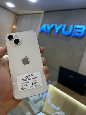 Iphone 14