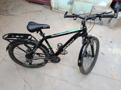 bonvi 26 velosiped