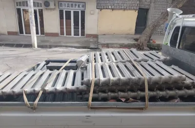 Принимаем металлолом по всему Самарканду