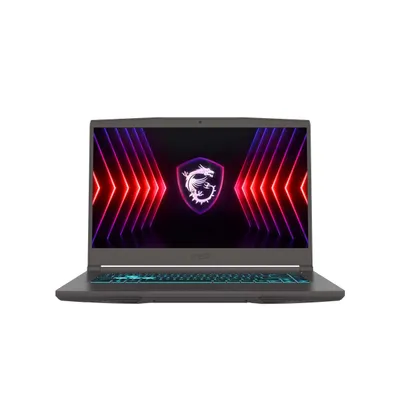 MSI THIN 15 B13VF/I5-13420H/16GB/512GB/RTX4060/15,6 FHD 144Hz noutbuki 1