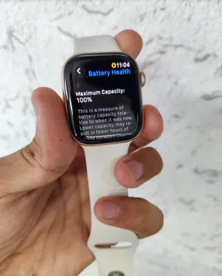 Apple Watch Series 11 1