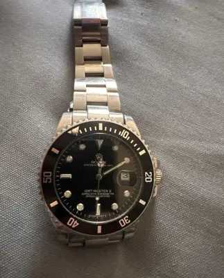 Часы ROLEX механика 1