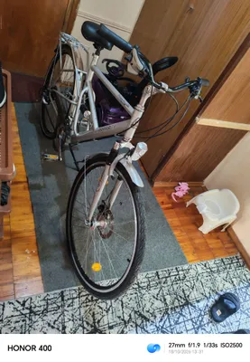 velosiped 28 razmer yangi toza radnoy germanski 1