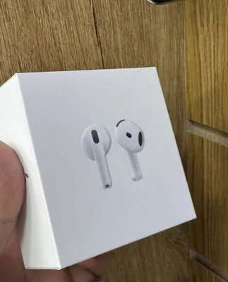 Airpods 5, новая модель 1