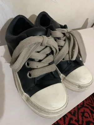 rick owens jumbo 1
