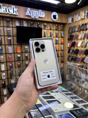 iPhone 14Pro