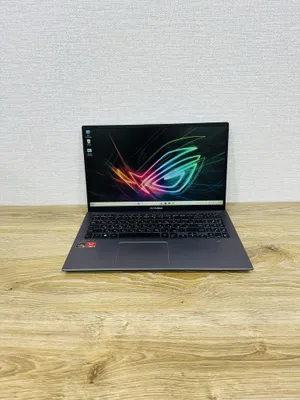 ASUS Ryzen 3 Премиум ноутбук для Работы, Офиса, Учебы и Развлечений 1