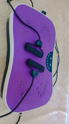 Vibro platforma fitnes uchun 1