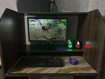 Avtech kampyuteri 1