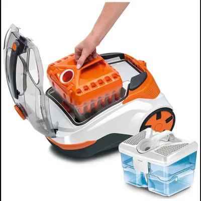Thomas DryBOX+AquaBOX Cat & Dog 1