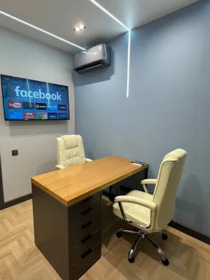 Ofis ijaraga beriladi 1