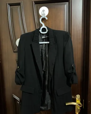 Zara qora ayollar pidjagi 1