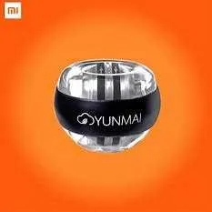 AKSIYA! Xiaomi Yunmai Powerball bilak trenajyori, yetkazib berish bilan 1
