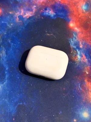 AirPods Pro, оригинал, Apple 3