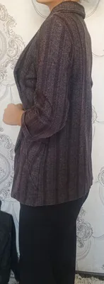Женский костюм 1